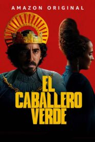 El caballero verde 111016 poster.jpg