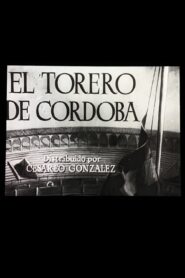 El torero de cordoba 111108 poster.jpg