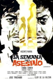 La semana del asesino 111113 poster.jpg